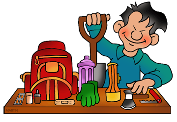 360x247 Tundra Clipart