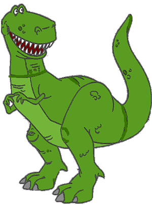 300x404 Top 88 Toy Story 3 Clip Art