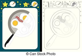 286x194 Graphomotor Vector Clipart Illustrations. 429 Graphomotor Clip Art