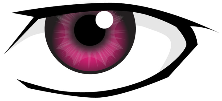 718x328 Big Cartoon Eyes Eye Cartoon Images Free Download Clip Art On Jpg