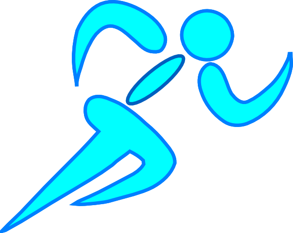 600x477 Track And Field Day Clipart Collection