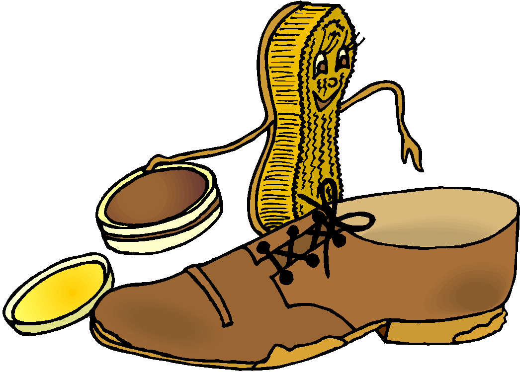 1046x749 Free School Shoes Clipart Image