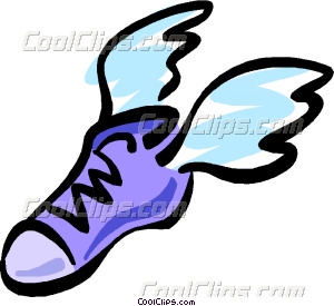 300x275 Track And Field Clipart