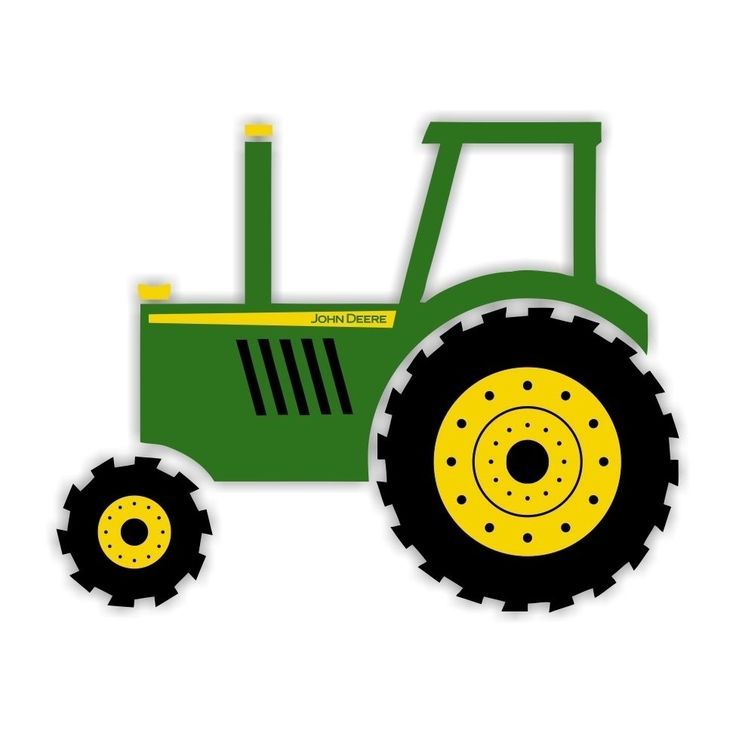 736x736 John Deere Tractor Clipart Free Amp John Deere Tractor Clip Art Free