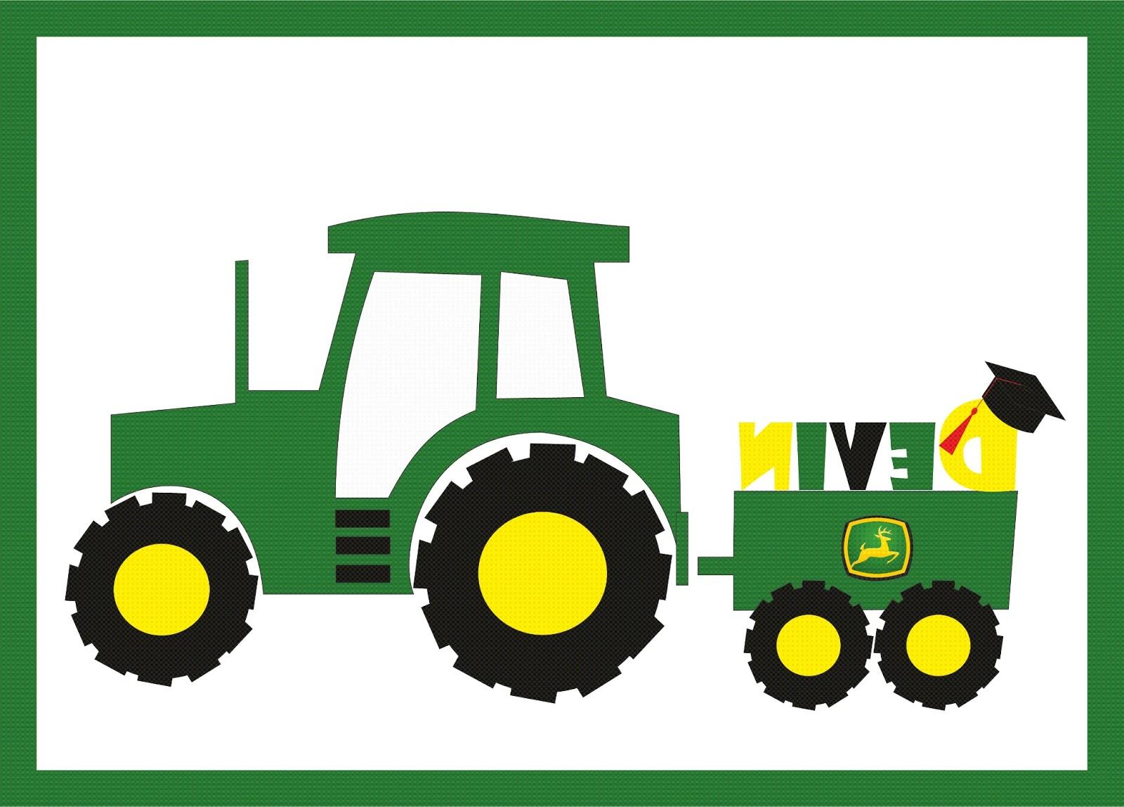 Tractor Clipart at GetDrawings | Free download