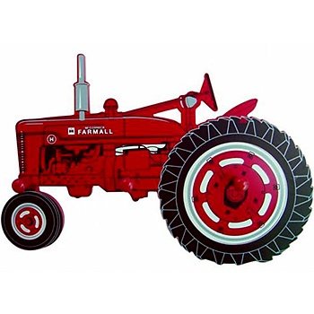 350x350 Amazing Tractor Clipart