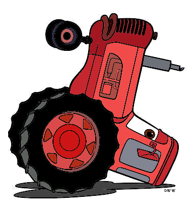 369x403 Disney Pixar's Cars Clip Art 3 Disney Clip Art Galore