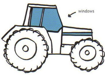 365x262 How To Draw A Tractor .where Has This Been All My Life!!!!! My