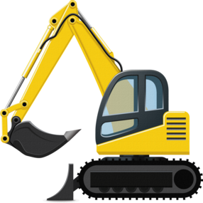 286x285 Scrapbook Clipart Truck Construction Boy Cars Transportation