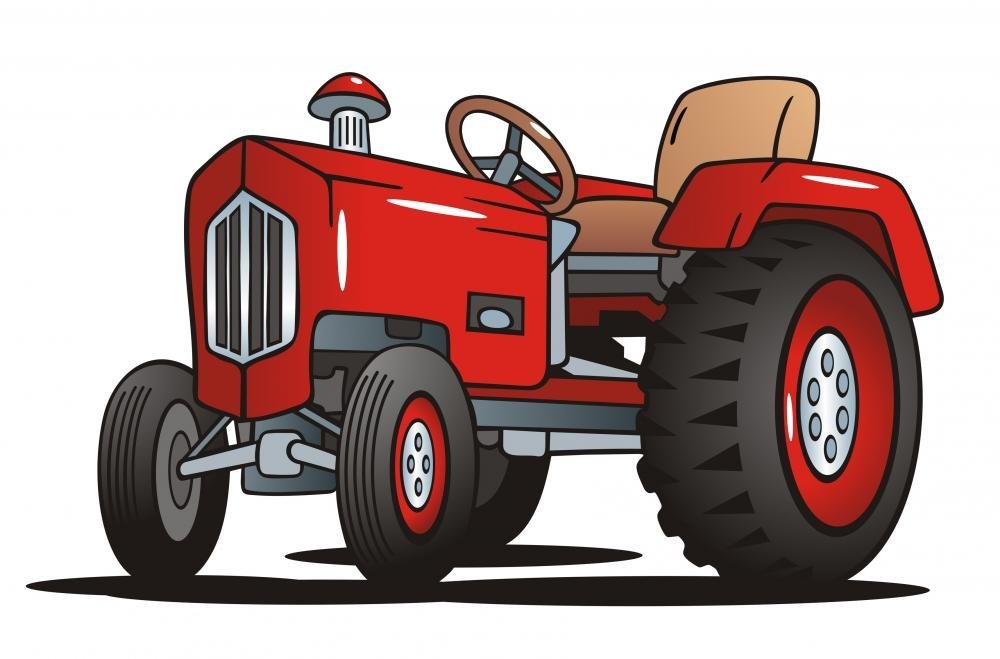 1000x659 Tractor Theme Bedding For Kids From Baby's Crib To Toddler On Up