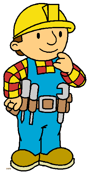 295x580 Bob The Builder Clip Art Cartoon Clip Art