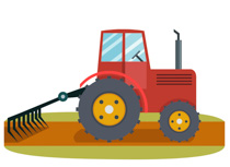 210x153 Free Agriculture Clipart