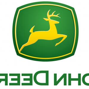 300x300 Sumptuous Tractor Outline Vector Illustration Of A Silhouette