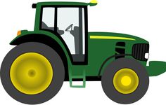 236x150 Green Tractor Clip Art John Deere Clip Art Free Free Cliparts