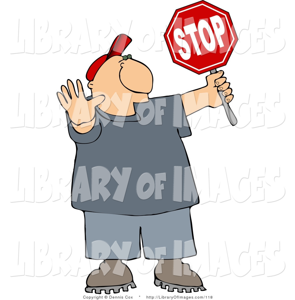 1024x1044 Clip Art Of A Traffic Control Clipart Panda
