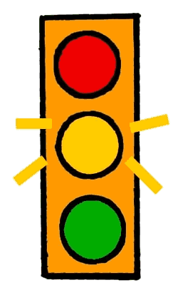 250x428 Traffic Light Clipart 10 Nice Clip Art