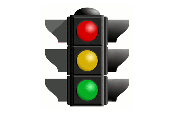 600x400 Traffic Signal Lights Clip Art Clipart Panda