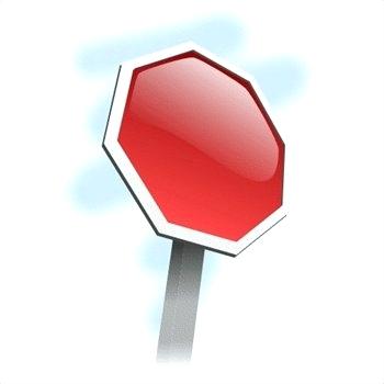 350x350 Free Clip Art Stop Sign Stop Sign Free Traffic Signs Free Graphics