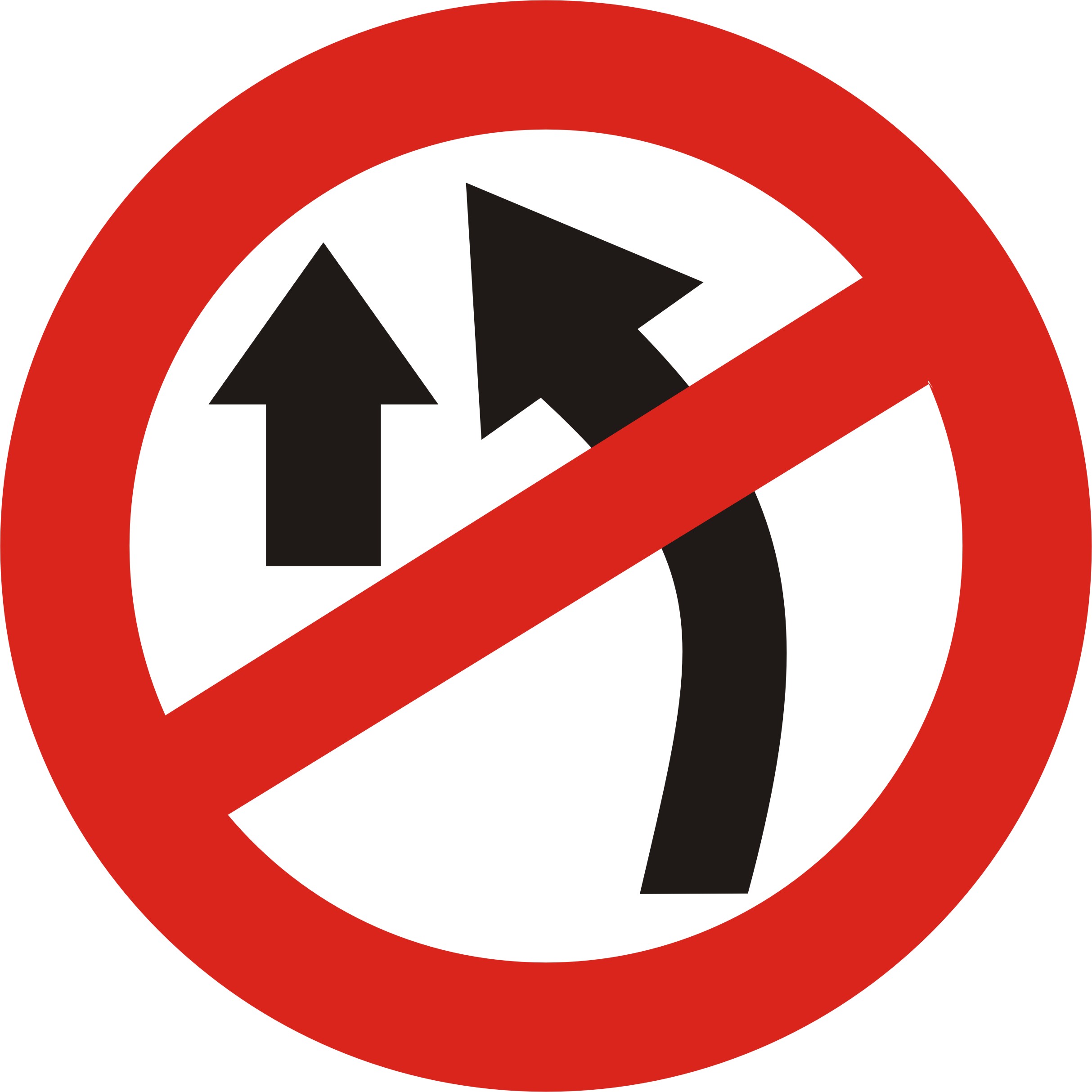 2427x2427 Road Signs Images