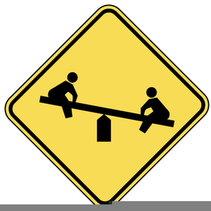 300x300 Clipart Road Signs Free Images