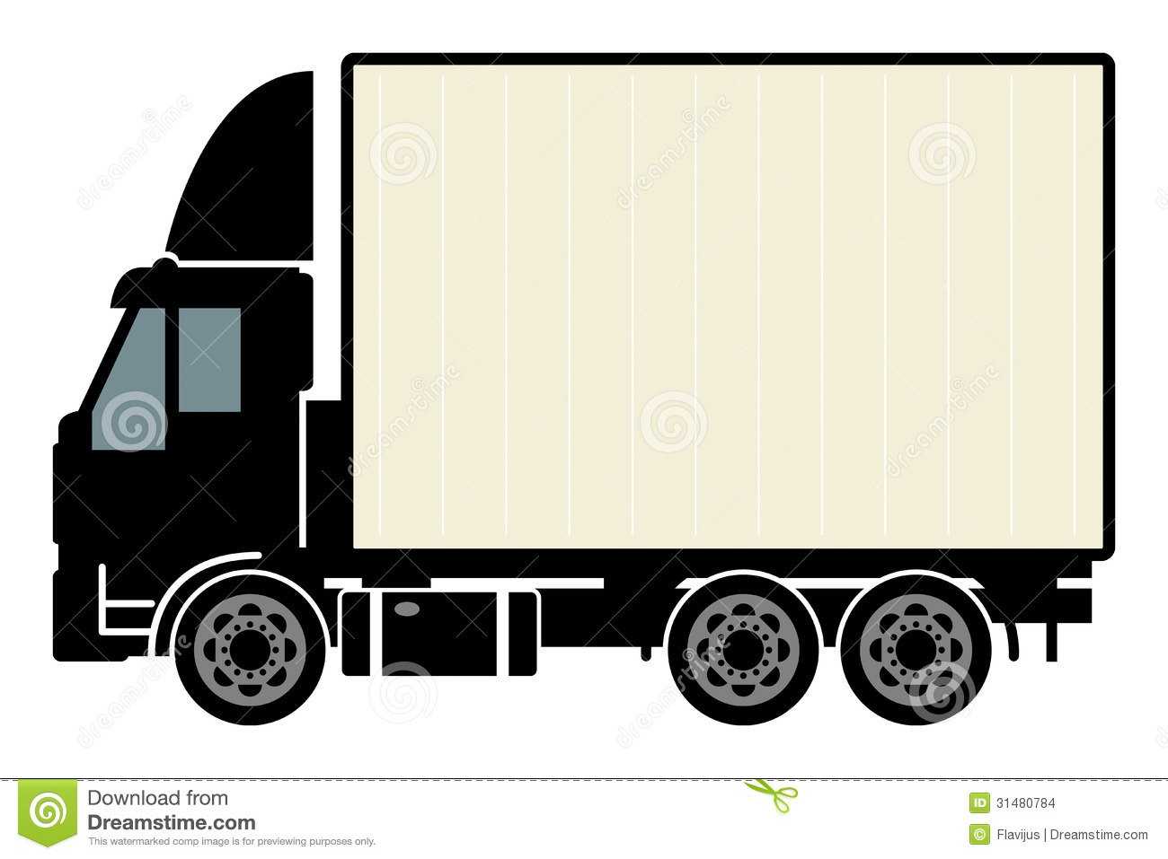 1300x957 Clip Art Truck Pictures Clip Art