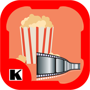 300x300 Popcorn Clipart Movie Trailer