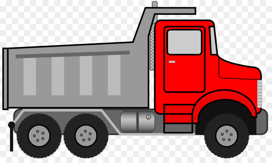 900x540 Pickup Truck Semi Trailer Truck Dump Truck Clip Art