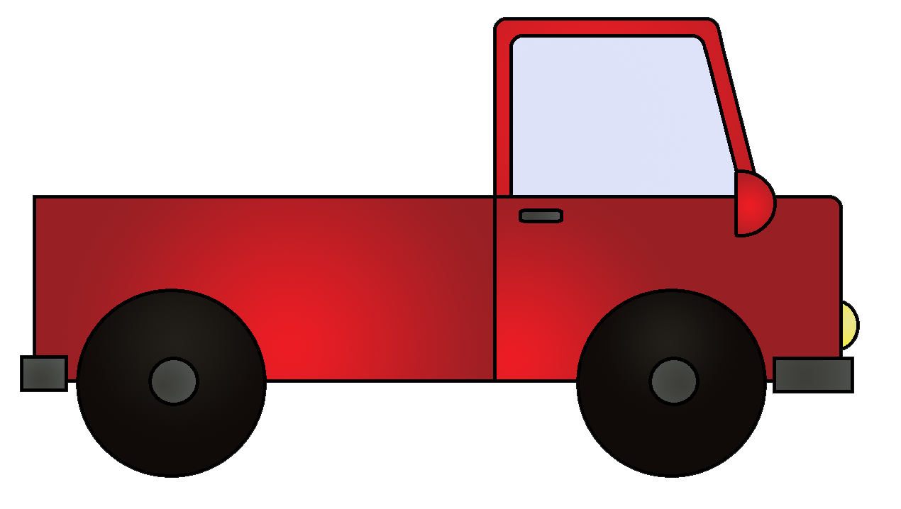 1270x718 Clip Art Clip Art Truck