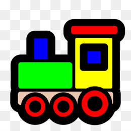 260x260 Free Download Toy Trains Amp Train Sets Rail Transport Clip Art