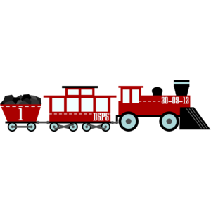 300x300 Train Png Clipart