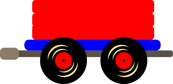 600x292 Loco Train Png, Svg Clip Art For Web