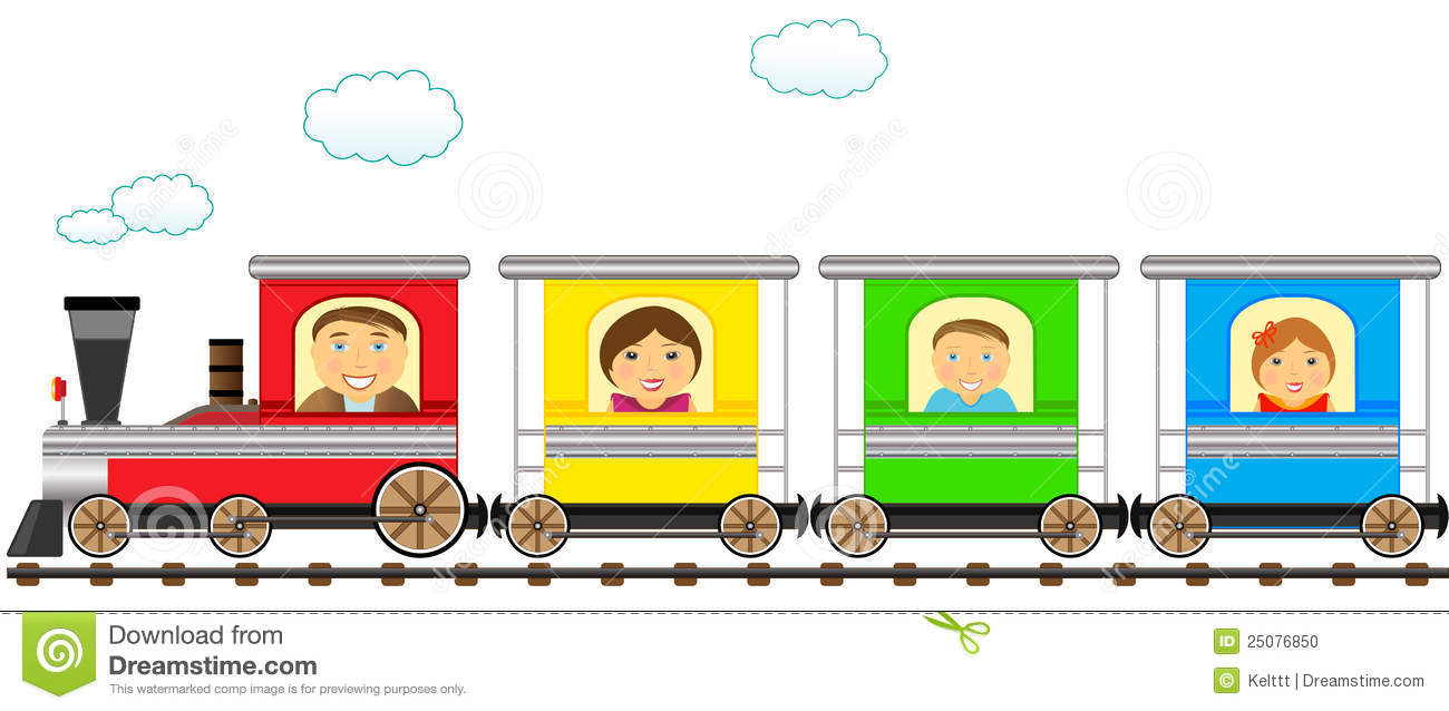 1300x638 Rail Passengers Clipart