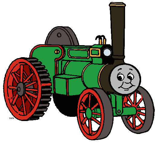 513x475 Thomas Clip Art