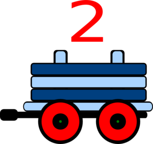 299x282 Clipart Of Train Clipart Image
