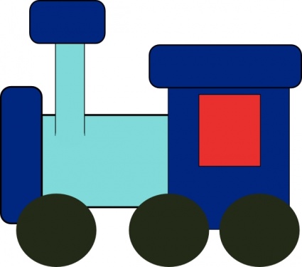 425x375 Train Clip Art For Kids Clipart Panda