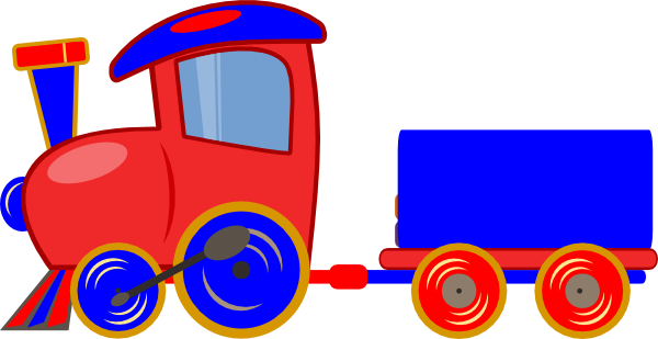 600x309 Collection Of Cartoon Train Clipart High Quality, Free