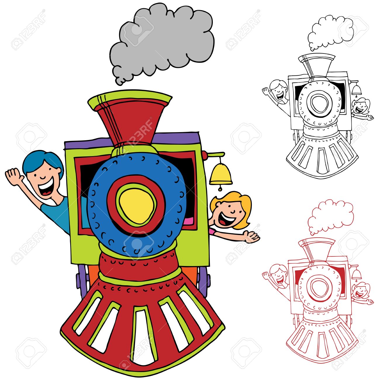 1300x1300 Collection Of Train Front Clipart High Quality, Free