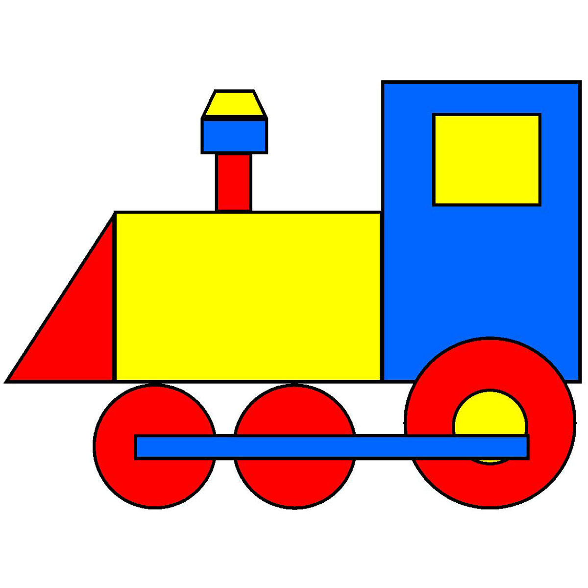 1200x1200 Preschool Car Clipart