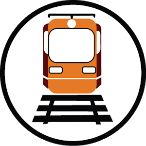 300x300 Railway Station Clipart Mumbai Local Train
