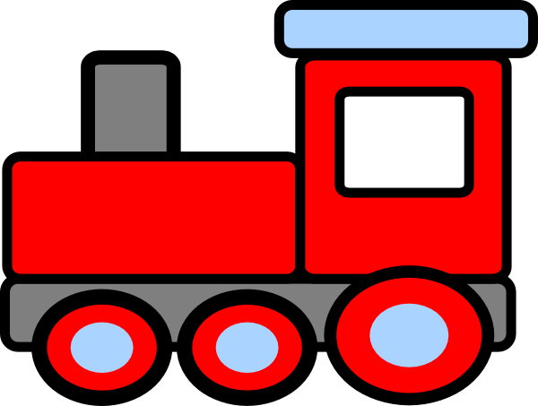 600x453 The Top 5 Best Blogs On Train Wagon Clipart