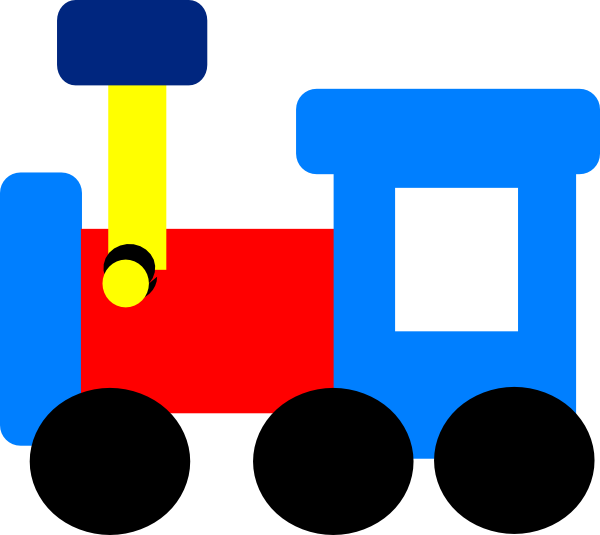 600x535 Train Pictures For Kids