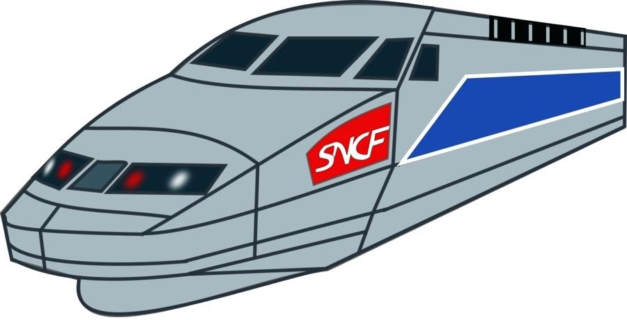 900x460 Bullet Train Clip Art Themusicfoundry Future
