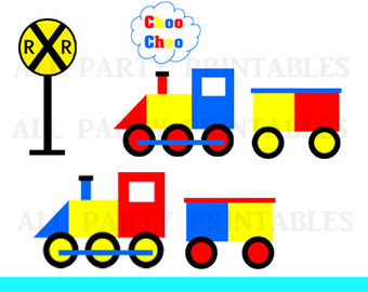 340x270 Chalkboard Trains Clipart Png Chalk Train Tracks Rail Road