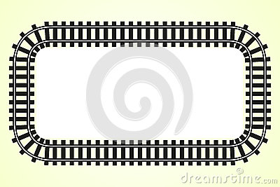 400x267 23 Images Of Train Track Template Free