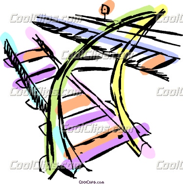 375x376 Train Tracks Clipart Clipart Panda