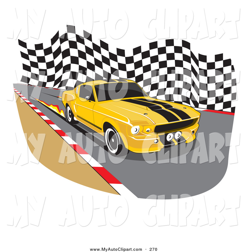 1024x1044 Royalty Free Pony Car Stock Auto Designs