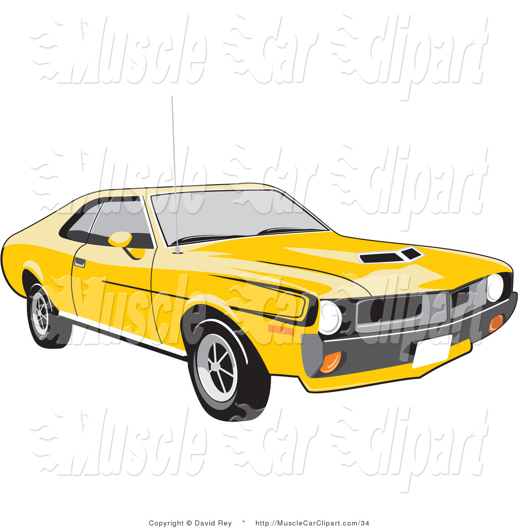 1024x1044 Royalty Free Stock Muscle Car Designs Of Pony Cars