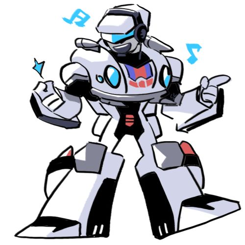 500x500 413 Best Transformers Animated Images On Fandom