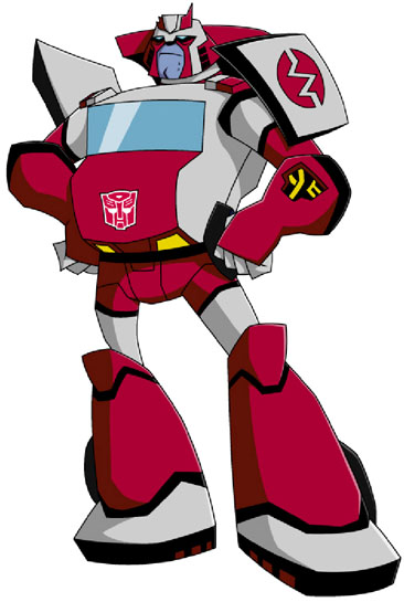 366x545 Ratchet (Tfa) Teletraan I The Transformers Wiki Fandom