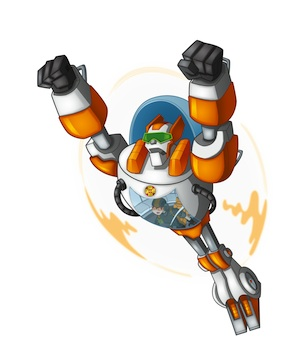 300x358 Transformers Rescue Bot Clipart Amp Transformers Rescue Bot Clip Art